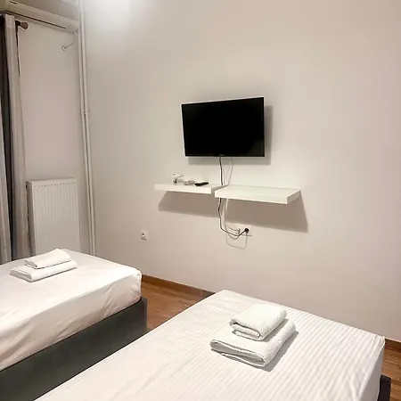 Cozy Faliro 1 * Piraeus