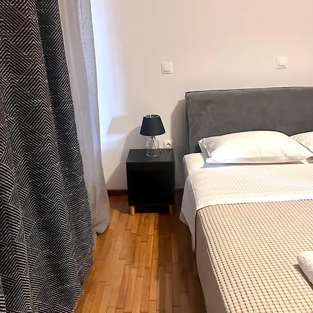 Cozy Faliro 1 Apartment *