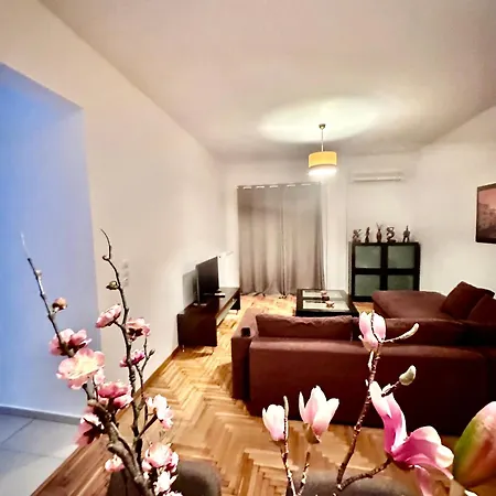 Apartment Cozy Faliro 1 Piraeus