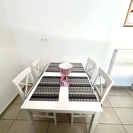 Cozy Faliro 1 Apartment Piraeus