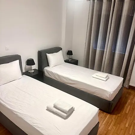 Cozy Faliro 1 Piraeus