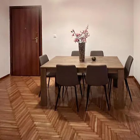 Apartment Cozy Faliro 1