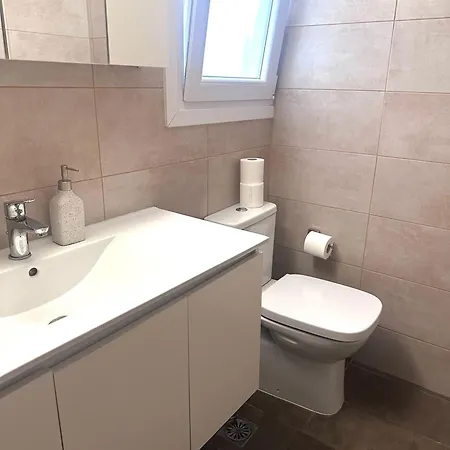 Apartment Cozy Faliro 1 *