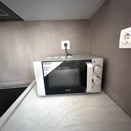 Cozy Faliro 1 Apartamento El Pireo