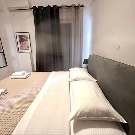 Cozy Faliro 1 Apartamento *