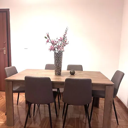 Cozy Faliro 1 Apartamento El Pireo